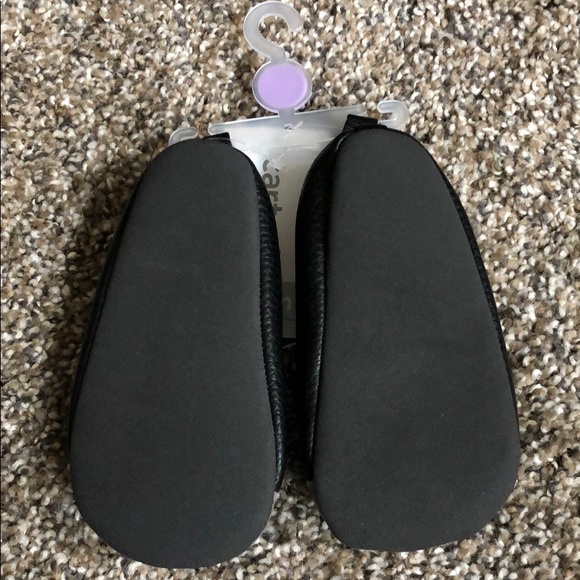 Carter’s Crib Shoes - Picture 2 of 2